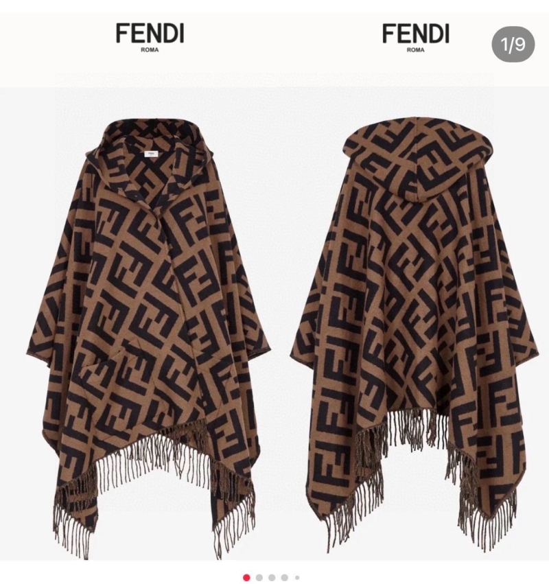 FENDI